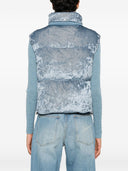 Herno Nylon Down Vest