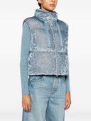Herno Nylon Down Vest