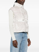 Herno Nylon Down Vest