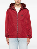 Emporio Armani Nylon Bomber Jacket