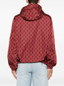 Emporio Armani Nylon Bomber Jacket