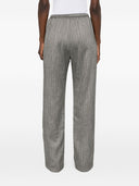 Forte Forte Chevron Trousers