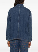Forte Forte Denim Workwear Jacket