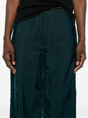Forte Forte Velvet High Waisted Trousers