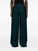 Forte Forte Velvet High Waisted Trousers