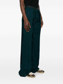 Forte Forte Velvet High Waisted Trousers