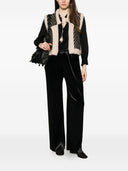 Forte Forte Pleated Trousers
