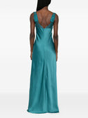 Forte Forte Lace Detail Long Dress