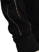 Burberry Scott Cotton Hoodie