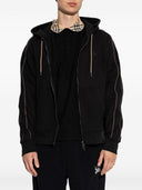 Burberry Scott Cotton Hoodie