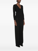 Toteme Pre V Necked Sweater