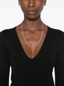 Toteme Pre V Necked Sweater