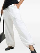 Toteme Pre Slip Leather Ballets