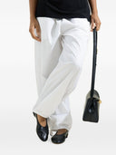 Toteme Pre Slip Leather Ballets