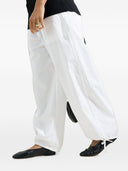 Toteme Pre Slip Leather Ballets