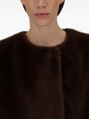 Herno Faux Fur Vest