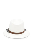 Borsalino Country Straw Hat
