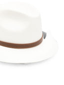Borsalino Country Straw Hat