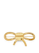 Ferragamo Bow Strass Pin