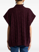 Etro Wool Blend Polo Shirt