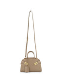 Ferragamo Hug Mini Leather Handbag