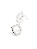 Ferragamo Ganicini Earrings
