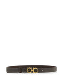 Ferragamo Leather Belt