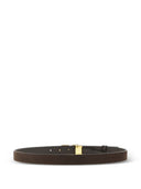 Ferragamo Leather Belt