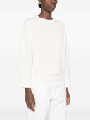 Toteme Pre Cotton Oversized Sweater