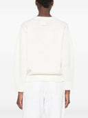 Toteme Pre Cotton Oversized Sweater