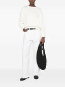 Toteme Pre Cotton Oversized Sweater