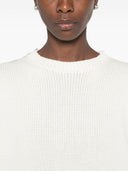 Toteme Pre Cotton Oversized Sweater