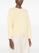 Toteme Pre Cotton Oversized Sweater