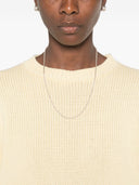 Toteme Pre Cotton Oversized Sweater