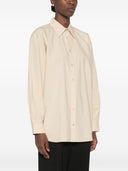 Toteme Pre Cotton Shirt