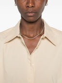 Toteme Pre Cotton Shirt