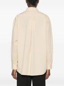 Toteme Pre Cotton Shirt