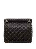 Valentino Garavani Rockstud Spike Medium Leather Shoulder Bag