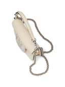 Valentino Garavani Locò Small Leather Shoulder Bag