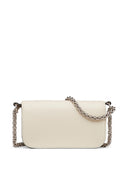 Valentino Garavani Locò Small Leather Shoulder Bag
