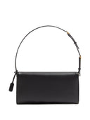 Valentino Garavani Devain Small Leather Shoulder Bag