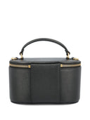 Valentino Garavani V Logo Signature Leather Mini Bag