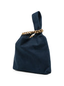 Stella Mc Cartney Falabella Wristlet Bag