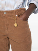 Stella Mc Cartney Flared Jeans
