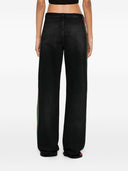Gucci Denim Cotton Jeans