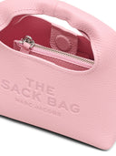 Marc Jacobs The Crossbody Sack Micro Handbag