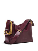 Marc Jacobs Scene Medium Leather Shoulder Bag