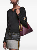 Marc Jacobs Scene Medium Leather Shoulder Bag