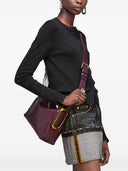 Marc Jacobs Scene Medium Leather Shoulder Bag