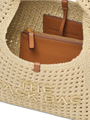 Marc Jacobs The Mini Sack Crochet Handbag